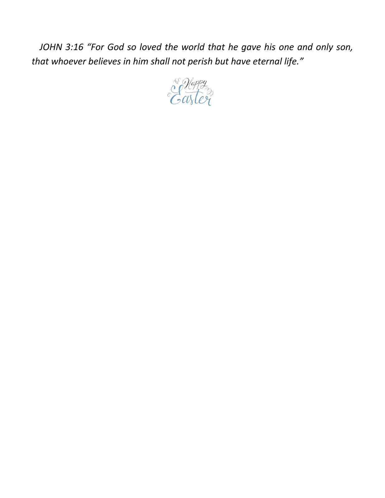April 2022 newsletter, page 3 of 3